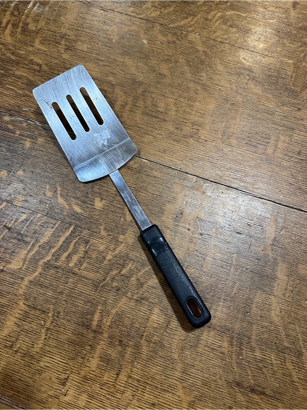 Ekco spatula turner Stainless Steel Kitchen